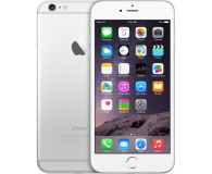 Apple iPhone 6 Plus 16GB Silver - 207940 - zdjęcie 1